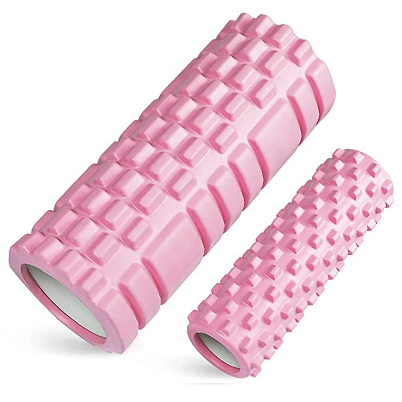 Rouleau de Massage en Mousse