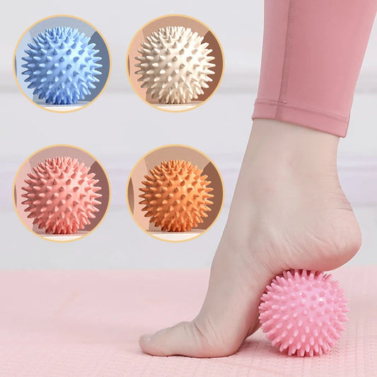 Boules de Massage Fascia