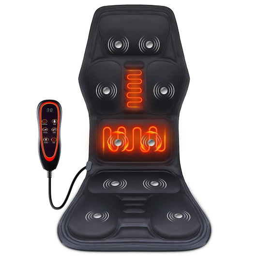 Appareil de Massage Électrique pour le Dos